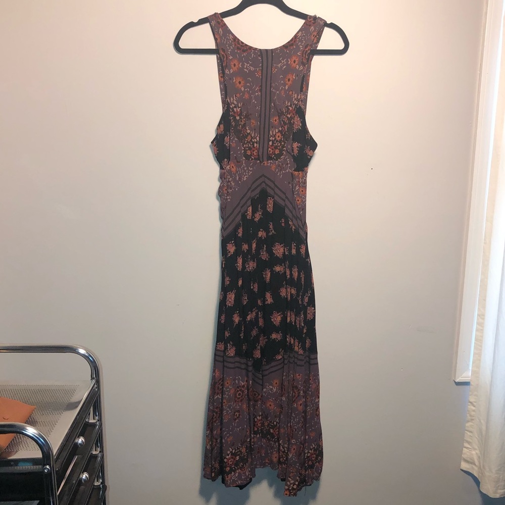Free People Maxi Dress